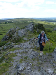 2021_06_12 Voyage Bretagne, 2021_06_08 Voyage Bretagne 168_Mont d Arree