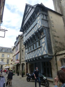 2021_06_12 Voyage Bretagne, 2021_06_09 Voyage Bretagne 197_Quimper