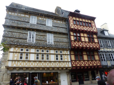 2021_06_12 Voyage Bretagne, 2021_06_09 Voyage Bretagne 205_Quimper