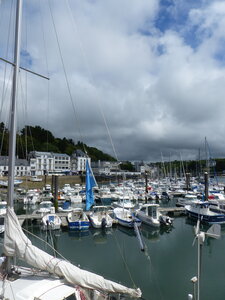 2021_06_12 Voyage Bretagne, 2021_06_10 Voyage Bretagne 232_ Port d’Audierne