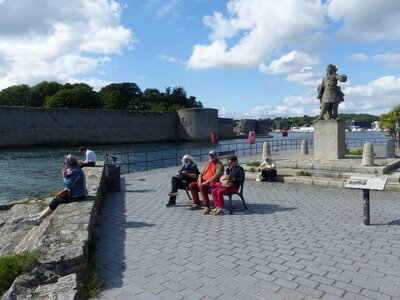 2021_06_12 Voyage Bretagne, 2021_06_10 Voyage Bretagne 245_Concarneau