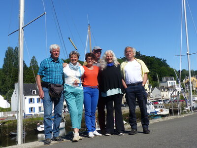 2021_06_12 Voyage Bretagne, 2021_06_11 Voyage Bretagne 264_Pont Aven