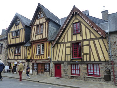 2021_06_12 Voyage Bretagne, 2021_06_12 Voyage Bretagne 305_Fougères