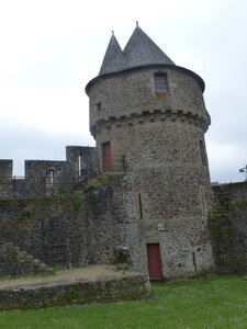 2021_06_12 Voyage Bretagne, 2021_06_12 Voyage Bretagne 314_Fougères