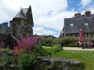 2021_06_12 Voyage Bretagne, 2021_06_12 Voyage Bretagne 337_Fougères