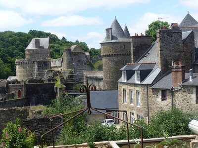 2021_06_12 Voyage Bretagne, 2021_06_12 Voyage Bretagne 341_Fougères