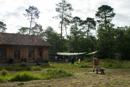 2021-07 Assemblée Générale du RAF à Moustey (Landes), IMGP3423