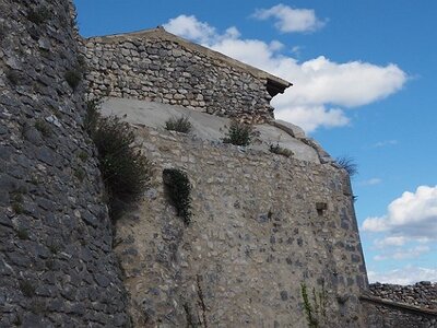 LES LAVANDES PLATEAU DE VALENSOLE ET SAULT, 0082