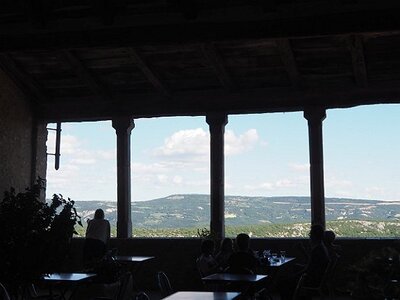 LES LAVANDES PLATEAU DE VALENSOLE ET SAULT, 0090