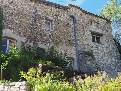 LES LAVANDES PLATEAU DE VALENSOLE ET SAULT, 0096