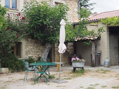 LES LAVANDES PLATEAU DE VALENSOLE ET SAULT, 0120