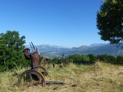 2021 07 20 Boucle des Aronces, 2021_07_20 Boucle des Aronces007