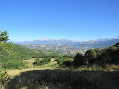 Champdu Comte - Boucle des Aronces, IMG_7294