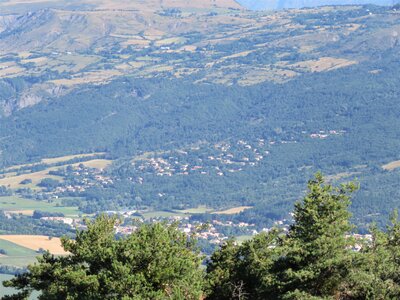 Champdu Comte - Boucle des Aronces, IMG_7295