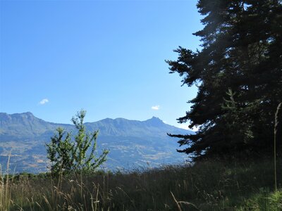 Champdu Comte - Boucle des Aronces, IMG_7303