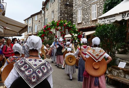 2021 Gourdon, P1160176  2 