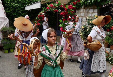 2021 Gourdon, P1160226  2 