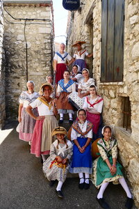2021 Gourdon, P1160265