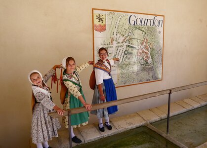2021 Gourdon, P1160289  2 