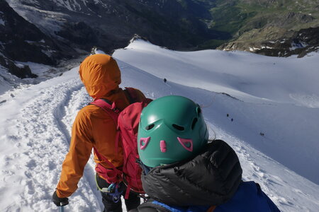 2021-07-14-18-breithorn-pollux-castor, alpes-aventure-castor-2021-07-18-42