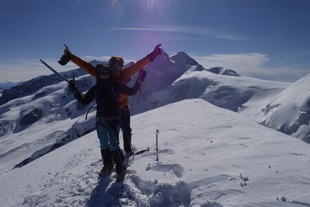 2021-07-14-18-breithorn-pollux-castor, alpes-aventure-pollux-2021-07-17-31