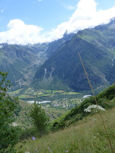 2021 08 05 Boucle cabane de la Salette, 2021_08_05 Boucle cabane de la  Salette 009