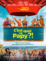 affiches, Papy_90