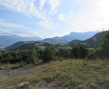 Circuit Costebelle - La Bréole, IMG_7360