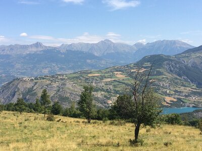 Circuit Costebelle - La Bréole, IMG_8154