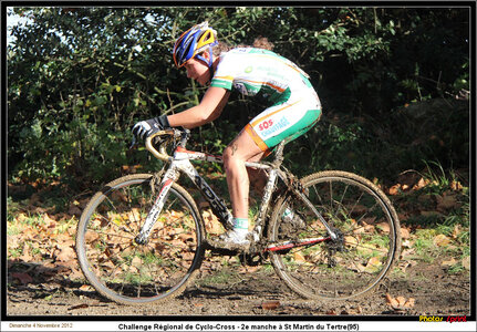 Cyclo-Cross cadets St Martin du Tertre, IMG_4805jpg 