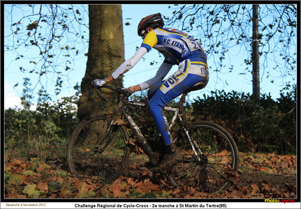Cyclo-Cross cadets St Martin du Tertre, IMG_4808jpg 