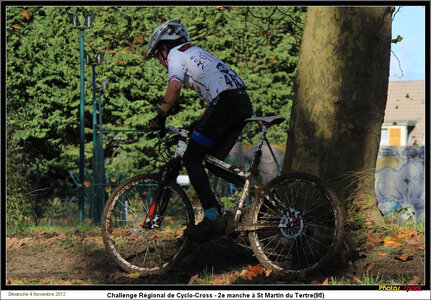Cyclo-Cross cadets St Martin du Tertre, IMG_4818jpg 