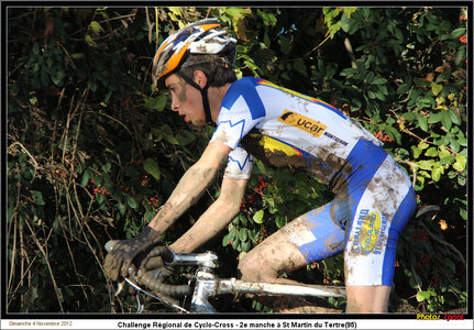 Cyclo-Cross cadets St Martin du Tertre, IMG_4822jpg 