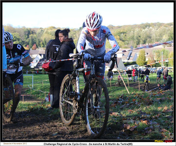 Cyclo-Cross cadets St Martin du Tertre, IMG_4836jpg 