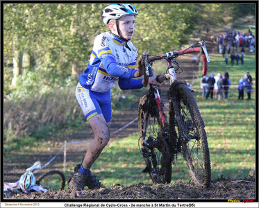 Cyclo-Cross cadets St Martin du Tertre, IMG_4839jpg 