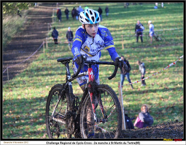 Cyclo-Cross cadets St Martin du Tertre, IMG_4845jpg 
