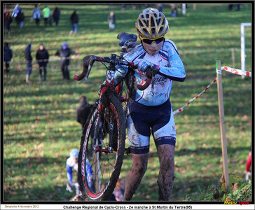 Cyclo-Cross cadets St Martin du Tertre, IMG_4847jpg 