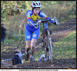 Cyclo-Cross cadets St Martin du Tertre, IMG_4848jpg 