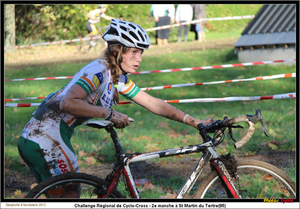 Cyclo-Cross cadets St Martin du Tertre, IMG_4855jpg 