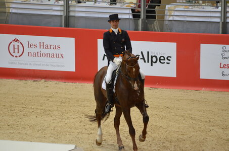 Dressage Lyon, DSC_2961