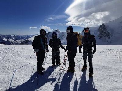 2021-07-26-08-01-mont-blanc-grand-paradis, alpes-aventure-refuge-vallot-2021-07-31-07