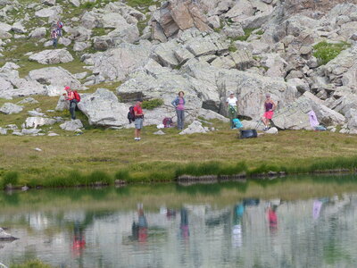 2021 08 19 Boucle du lac du Laus, 2021_08_19 Boucle du lac du Laus108