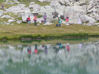 2021 08 19 Boucle du lac du Laus, 2021_08_19 Boucle du lac du Laus109