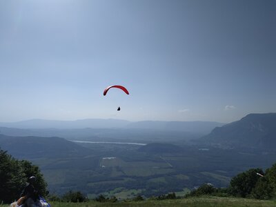 QG 2021 (Version forum), Mise en l'air