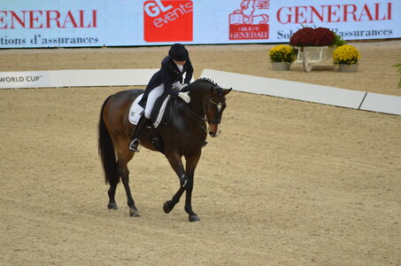 Dressage Lyon, DSC_3085