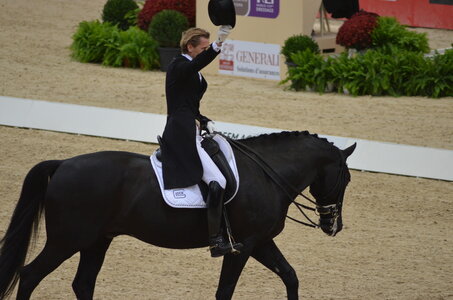 Dressage Lyon, DSC_3164