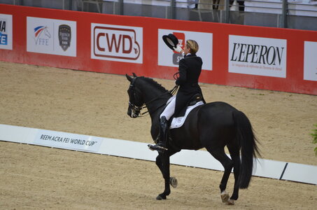 Dressage Lyon, DSC_3170