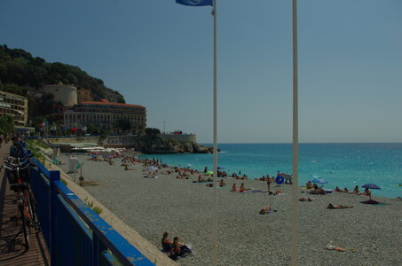 Nice 2021, ESO_0881