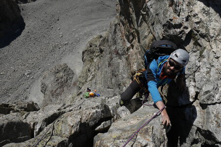 2021-08-25-30-trilogie-du-glacier-blanc, alpes-aventure-alpinisme-arete-des-cineastes-2021-08-29-14