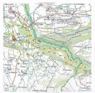 Boucle des Gorges, IMG_20210826_0001
